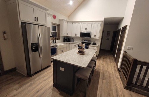 Ellijay Cottage | Cozy 4-bedroom cottage in tranquil Ellijay