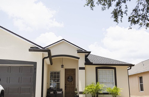 Sunset Ridge House | Cozy 6 bedroom minutes from Disney!