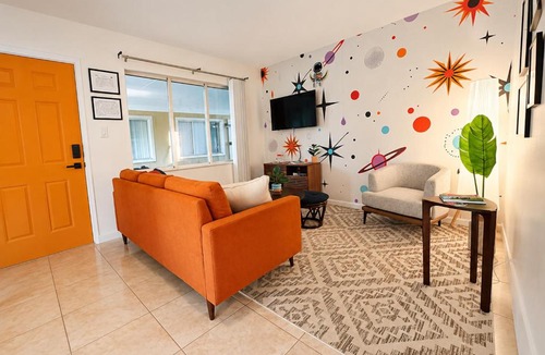 Titusville Apartment | Cozy and Quiet Space Stay Near Titusville, FL