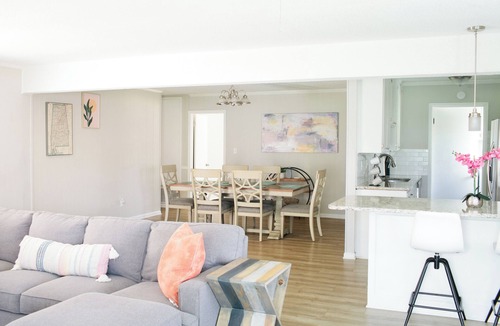 Gunter Afs House | Cozy & Bright 3BR Home | East Montgomery