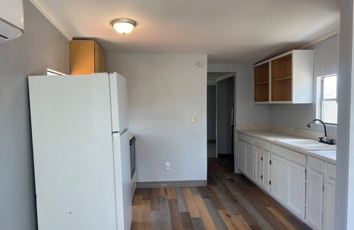 Troy House | Cozy Caravan in lovely Troy Alabama with AC