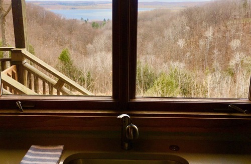 Bellaire Condo | Cozy Clean Shanty Creek Schuss Mountain Condo Northern Michigan Short’s Bellaire
