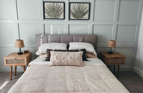 Opelika House | Cozy Coastal Bungalow