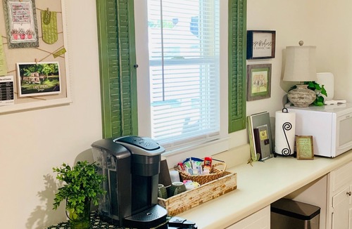 Cave Spring Apartment | Cozy cottage a short walk from charming Cave Spring