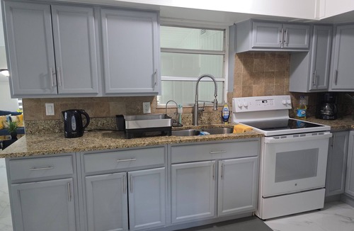 Lake Mary House | Cozy Downtown Lake Mary House