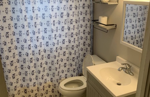 Cartersville House | Cozy Downtown Retreat Near LakePoint Sports Center