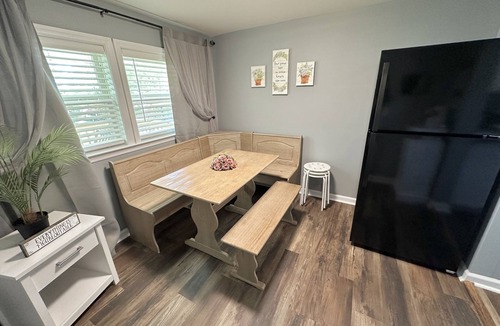 West Blocton House | Cozy Family Fun House