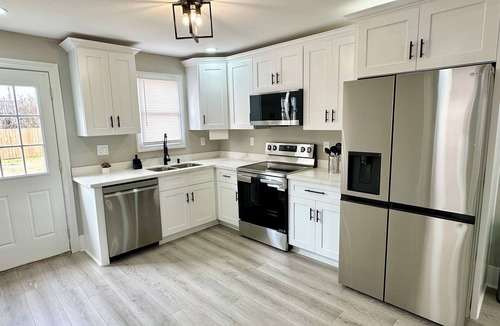 Dillard House | Cozy Gentilly Gem located 3 miles from the French quarters!