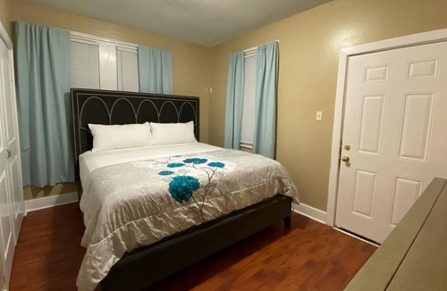 Gentilly Terrace Apartment | Cozy Gentilly Shotgun Home 13 minutes away from French Quarter