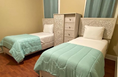 Gentilly Terrace Apartment | Cozy Gentilly Shotgun Home 13 minutes away from French Quarter