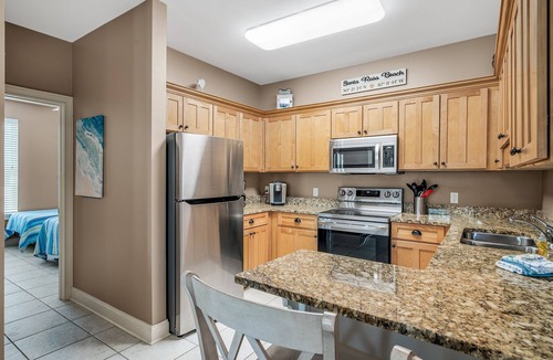 Dune Allen Beach Condo | Cozy Ground Floor Condo on 30A-Minutes to Beach/Topsail State Park