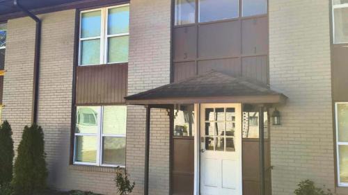 Atlanta Apartment | Cozy Ground Floor 2BR Near Downtown & Stadiums
