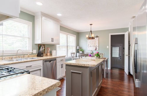 Valdosta House | Cozy home-Entire home in Valdosta, Georgia, United States