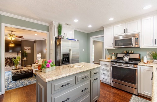 Valdosta House | Cozy home-Entire home in Valdosta, Georgia, United States