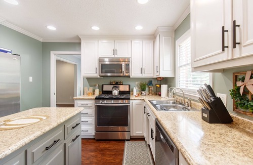 Valdosta House | Cozy home-Entire home in Valdosta, Georgia, United States