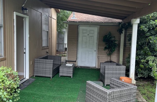 Federal City House | Cozy home in the Heart of Algiers