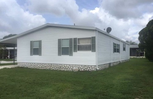 Vista del Lago House | Cozy house 5 miles from Disney