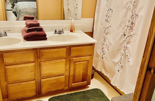 Vista del Lago House | Cozy house 5 miles from Disney