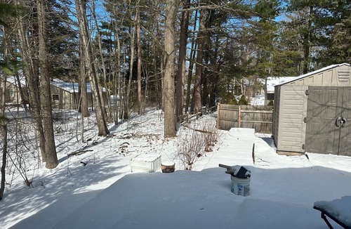 Indian River House | Cozy house in Indian River. Walking distance to Burt Lake and the public Beach.