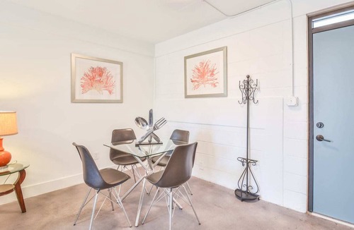 Virginia Highland Apartment | Cozy Nest In The Heart Of Midtown Atlanta