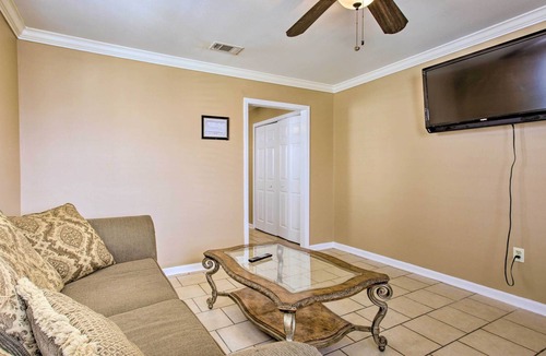 Esplanade Ridge Apartment | Cozy New Orleans Getaway ~ 2 Mi to Bourbon Street