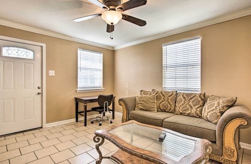 Esplanade Ridge Apartment | Cozy New Orleans Getaway ~ 2 Mi to Bourbon Street