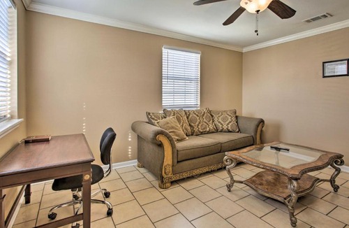 Esplanade Ridge Apartment | Cozy New Orleans Getaway about 2 Mi to Bourbon Street
