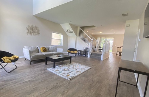 Winter Springs Other | Cozy Orlando Family Home