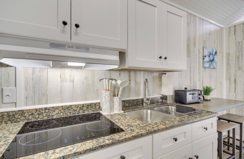 Picayune House | Cozy Picayune Rental Home ~ 11 Mi to Space Center!