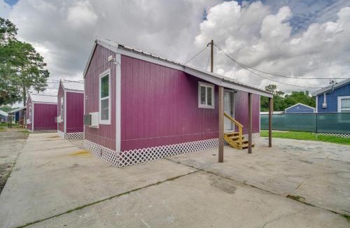 Picayune House | Cozy Picayune Rental Home ~ 11 Mi to Space Center!