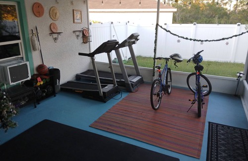 Palm Coast House | Cozy place in Palm Coast minutes to Flagler Beach