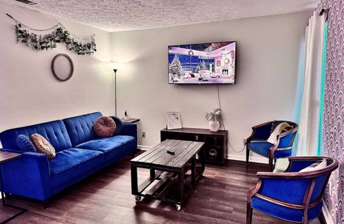 Pooler Apartment | Cozy Pooler Retreat | 2BR Apt Near Savannah