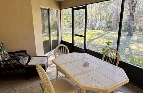 Palm Coast House | Cozy, Private Home Close to the I95 Exit 284