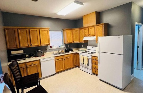 Birmingham House | Cozy, quiet and near all hospitals Ex. UAB, VA, St. Vincents, Brookwood,Children