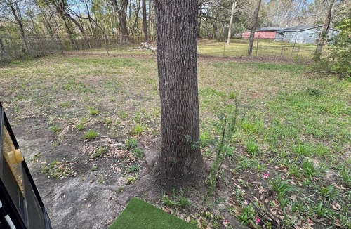 Prichard House | Cozy RV in Prichard with WiFi, AC