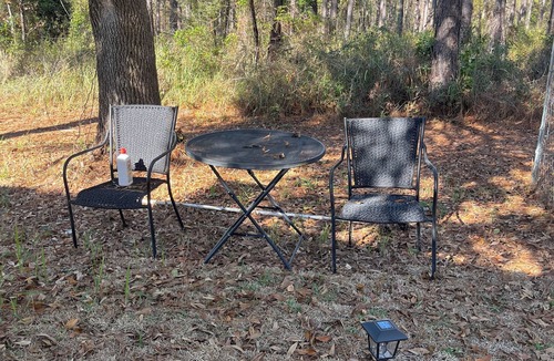 Bay Minette House | Cozy RV in Serene Bay Minette with WiFi, AC