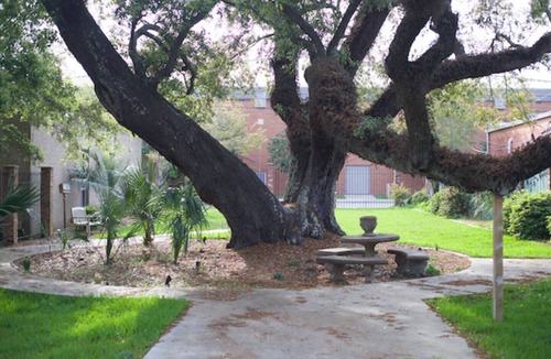 Pascagoula Apartment | Cozy Stylish Executive Studio, Great Downtown Pascagoula Location