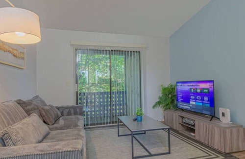 Columbus Apartment | Cozy Suite 4 Near the Airport