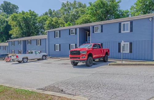 Columbus Apartment | Cozy Suite 4 Near the Airport