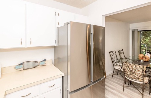 Saint Augustine Shores Condo | CQS 12 Tarragona Ct Conquistador