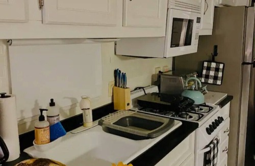Salt Springs RV Rental | Crazy Nanas Glamping w Golf Cart Formally Richwood