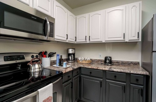 Northport House | Crimson Tide Cottage- 2 King Beds- 2.5 Miles to UA