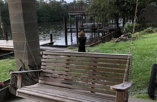 Escatawpa House | Crusin the Coast! Waterfront Home - Fish, Boat, BBQ, Sit Back, Relax & Enjoy!