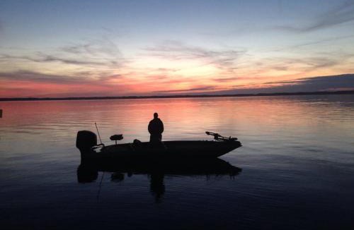 Palatka Resort | Crystal Cove Riverfront Resort