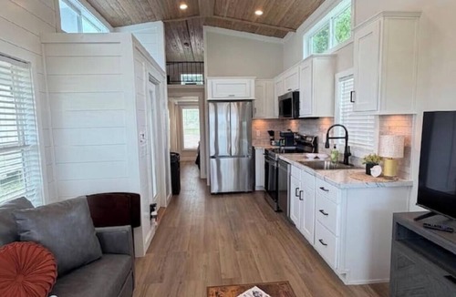Vicksburg Cottage | Cypress at MS Riverbend at Mississippi River Views
