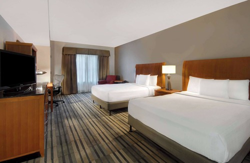 Negreet Resort | Cypress Bend Resort, a Wyndham Hotel