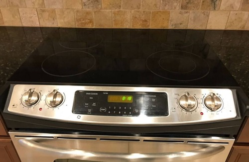 Bossier City House | Cypress Moss Retreat in Legacy 4BR 2BA