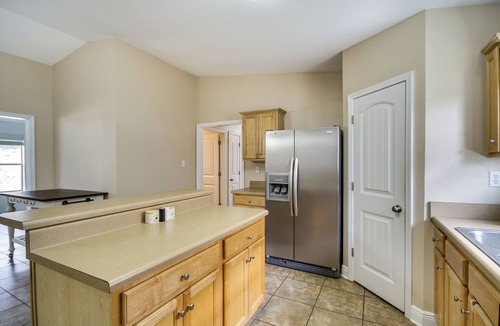 Biloxi House | D'Iberville Getaway - Minutes From Biloxi Beach!