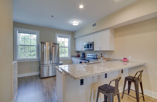 D'Iberville House | D'Iberville Retreat - Close to Biloxi Casinos!