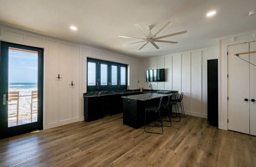 Gulf Trace House | Da Beach ~ 163 Gulf Shore Dr ~ Grayton Beach